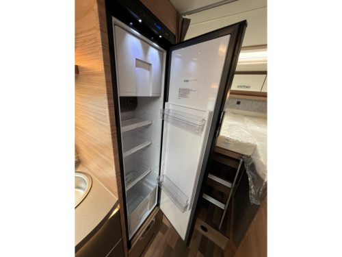 Weinsberg CaraCompact Pepper 600 MEG GRATIS AUTOMAAT  foto: 17