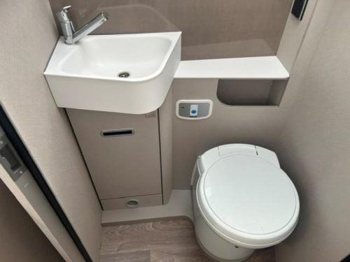 Hymer Tramp S 685 Foto: 13