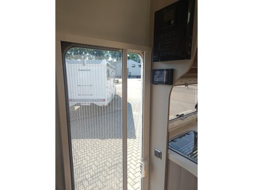 Challenger Premium 287 GA photo: 11