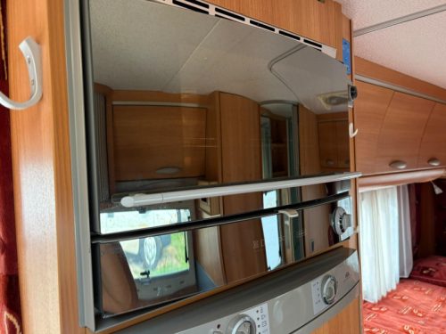 Chausson Allegro 93 160CV,Climatisation,Super agencement photo : 17