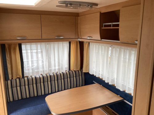Knaus Sudwind 420 OD Mover/ awning photo: 3