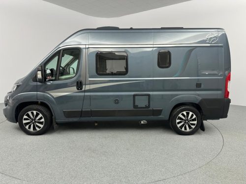Knaus Boxlife 540 photo: 16