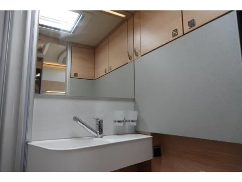 Hymer B-MC T 580  Foto: 20