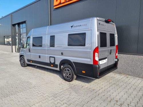 Clever Runner 636 Automatic Premium Pack photo: 18