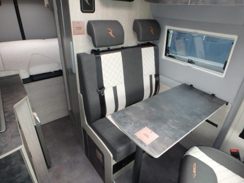 Robeta Kronos 600 Gratis Van N Bike Tr&auml;ger Foto: 17
