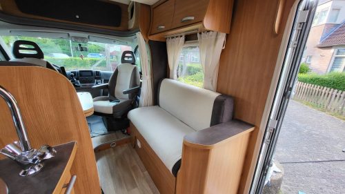CHALLENGER GENESIS 56 photo: 10