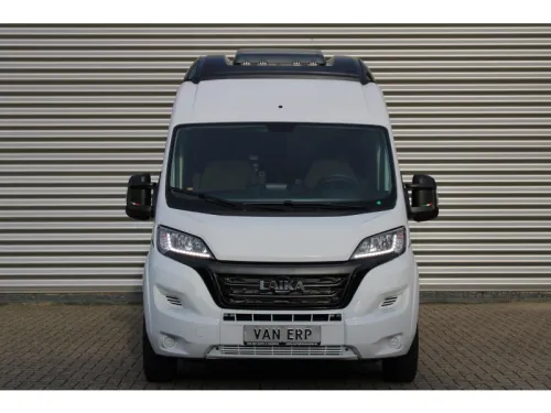 Laika Ecovip 540 CV Pop-top Automatic 5.41M photo: 21