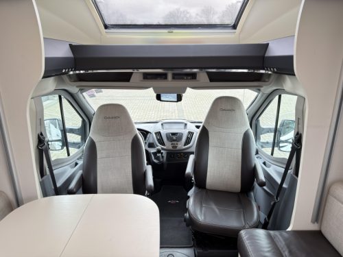 Chausson Welcome Premium 716 photo: 8