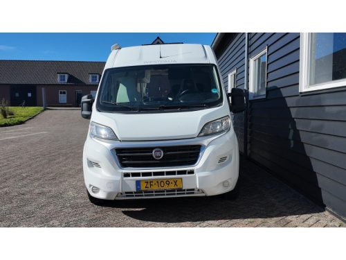 Westfalia Amundsen 540 photo: 8