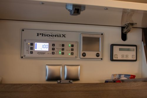 Phoenix Top-Liner 9000 photo: 40