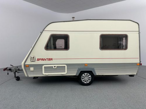 Beyerland Sprinter 390 D photo: 11