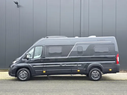 Adria Twin Supreme 640 SLB Foto: 4