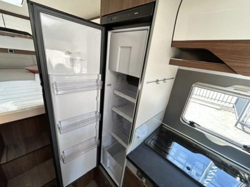 Hymer B-MC I 600 Foto: 12