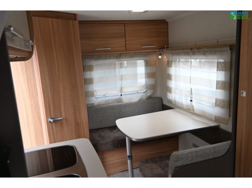 Caravelair Antar&egrave;s 390 Foto: 5
