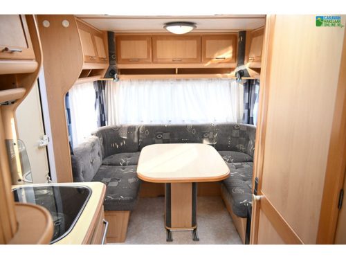 TEC Travel King 485TR foto: 4
