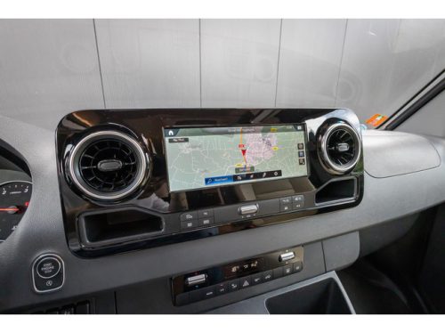 Hymer BMC-T 580 Sehr komplett inkl. Alde Heizung Foto: 11