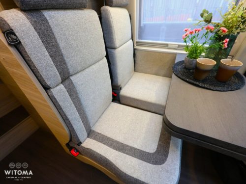 Knaus BoxStar Lifetime 600 ME Single beds | Bearlock  photo: 10