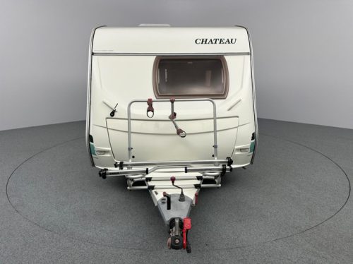 Chateau Calista 390 CT photo: 20
