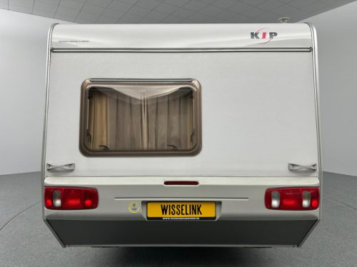 Kip StarLine 41 TDB photo: 22