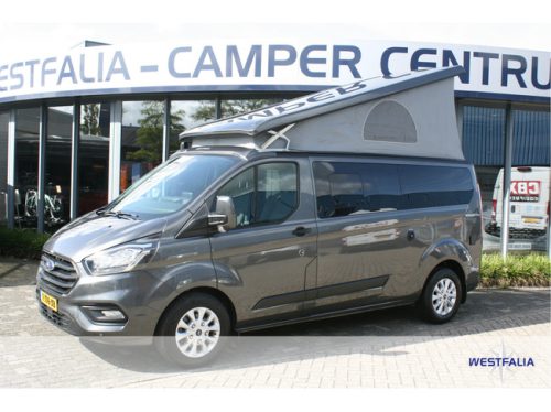 Ford Nugget PLUS 150pk Aut. inkl. 12 Monate Garantie Foto: 0