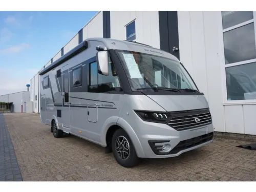 Adria Sonic Supreme 700 DL Automatik 180 PS Foto: 1