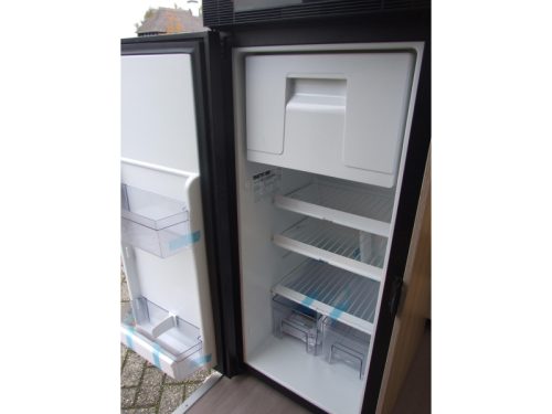 Adria Twin Plus 540 SP Thule Demo Van Foto: 13