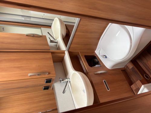Hymer EXT588 Foto: 13