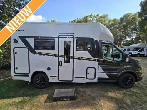 Benimar Yrteo 881 Primeur unter 6m
