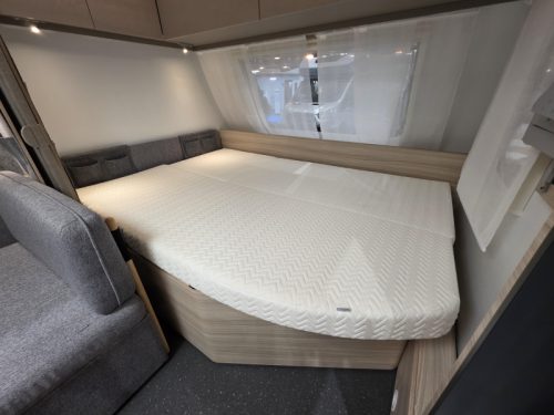 Adria Altea 552 PK Silver Edition photo: 4
