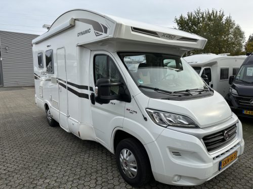 Rimor XGO AUTOMATIC-6 PERSONS! photo: 1