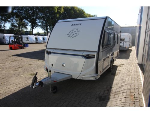 Knaus Sudwind Black Selection 450 FU Model Year 2027 photo: 5