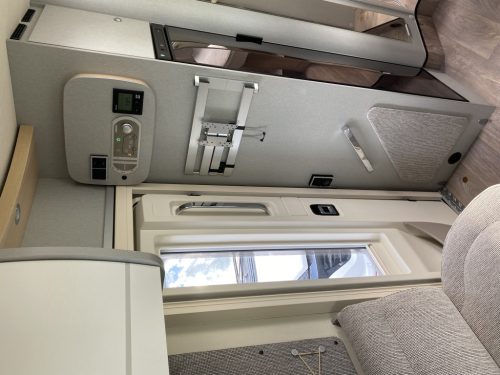 HYMER Tramp Ambition T-GL 598 foto: 12