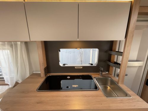 Knaus Sport 460 EU Single beds photo: 12