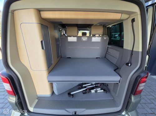 Volkswagen CALIFORNIA 213dkm ☆174pk, Cruise, Hefdak☆ foto: 15