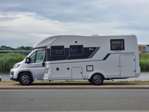 Adria Coral 670 DL 60 Years Edition Foto: 6