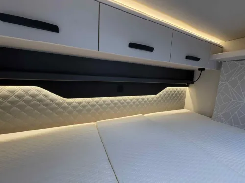 Knaus L!ve Ti 650 MEG Platium Selection Foto: 11
