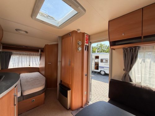 Kip Sky line Special 47 TDB Fully equipped!! photo: 9