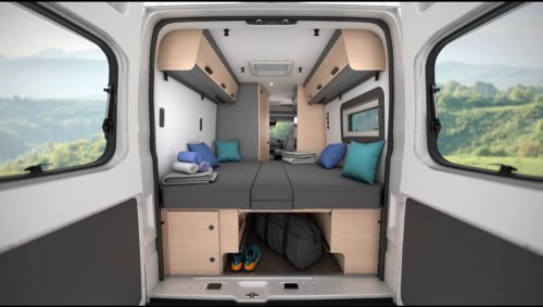 Sun Living V65 SL photo: 16