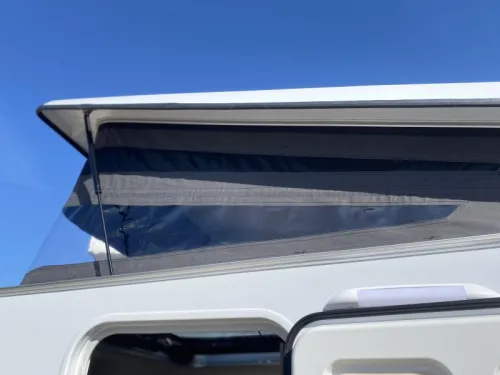 Easy Caravanning GetAway Xcite LS - Super Lightweight photo: 5
