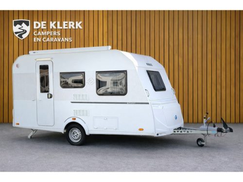 Knaus SPORT 400 LK / 50% Deals photo : 0