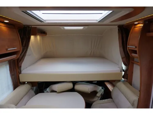 Carthago Chic C-Line II 50 QB Foto: 9