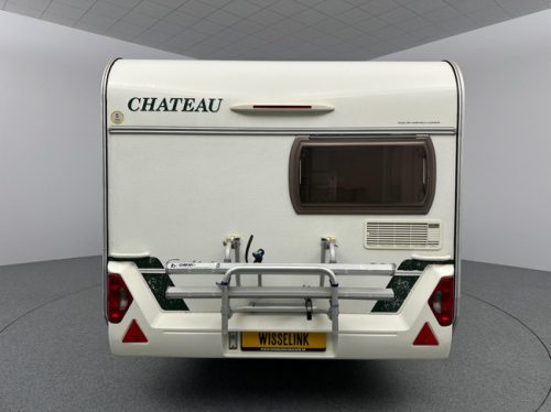 Chateau Calista 390 CT Foto: 22