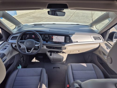 Volkswagen California Ocean T7 Ocean Diesel Vol! photo: 10