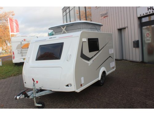 Trigano Mini Silver 300 MODEL 2025 OFFER! photo: 1