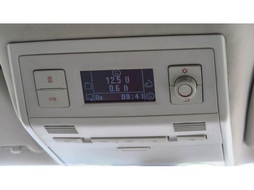 Volkswagen T6 California Ocean photo: 21