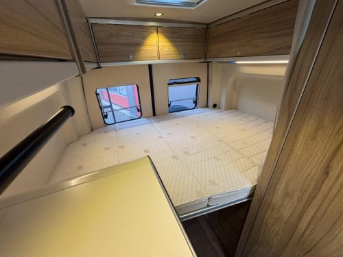 Hymer Grand Canyon S Foto: 20