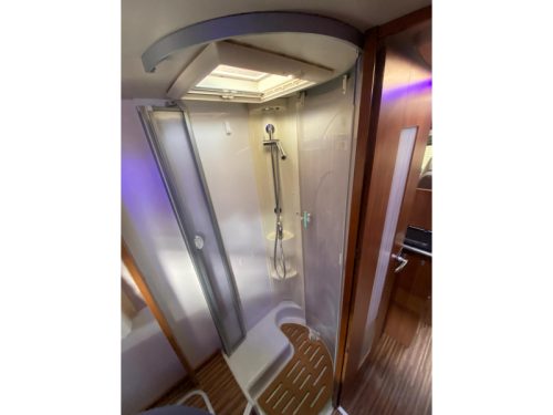 Adria Coral 690 SC Plus Foto: 10