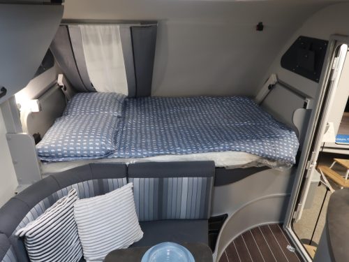 Knaus Sport en Fun 480 QL OFERTA ESPECIAL  foto: 17