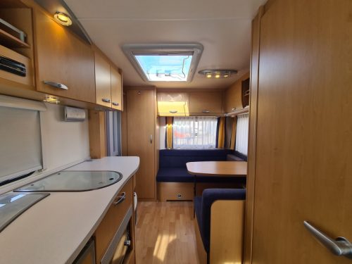 Knaus Sudwind Limited Edition 420 QD  photo: 17