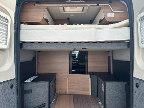 Knaus Boxlife 540 MQ Platinum Selection AIR CONDITIONING+AUTOMATIC+TOW HITCH  photo: 6